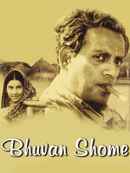 Bhuvan Shome Poster 5