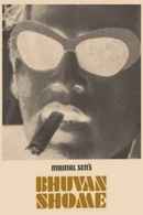 Bhuvan Shome Poster 6