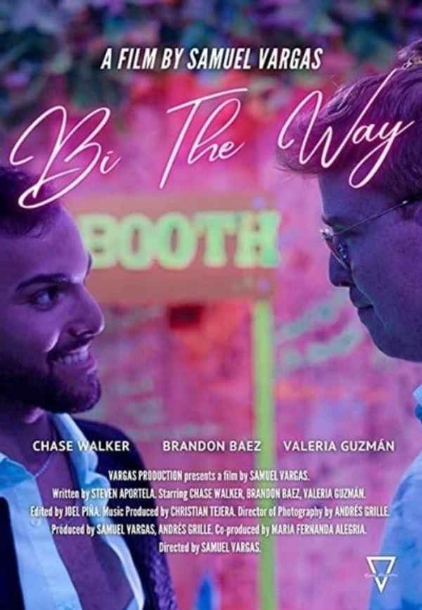 Bi the Way Poster 4