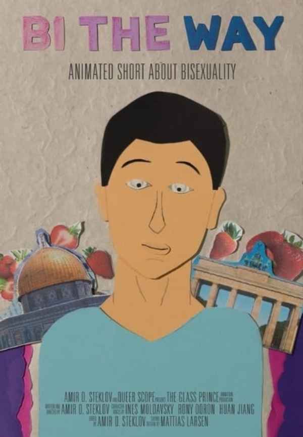 Bi the Way Poster 5