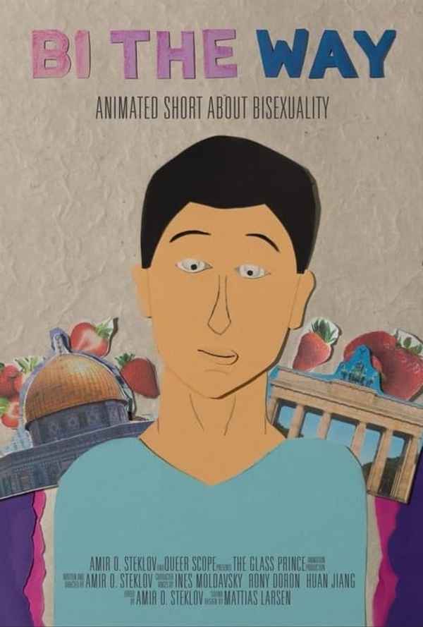Bi the Way Poster 1