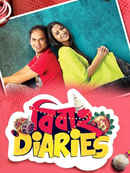 Bibaho Diaries Poster 2