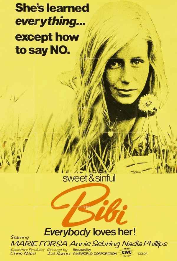 Bibi Poster 2