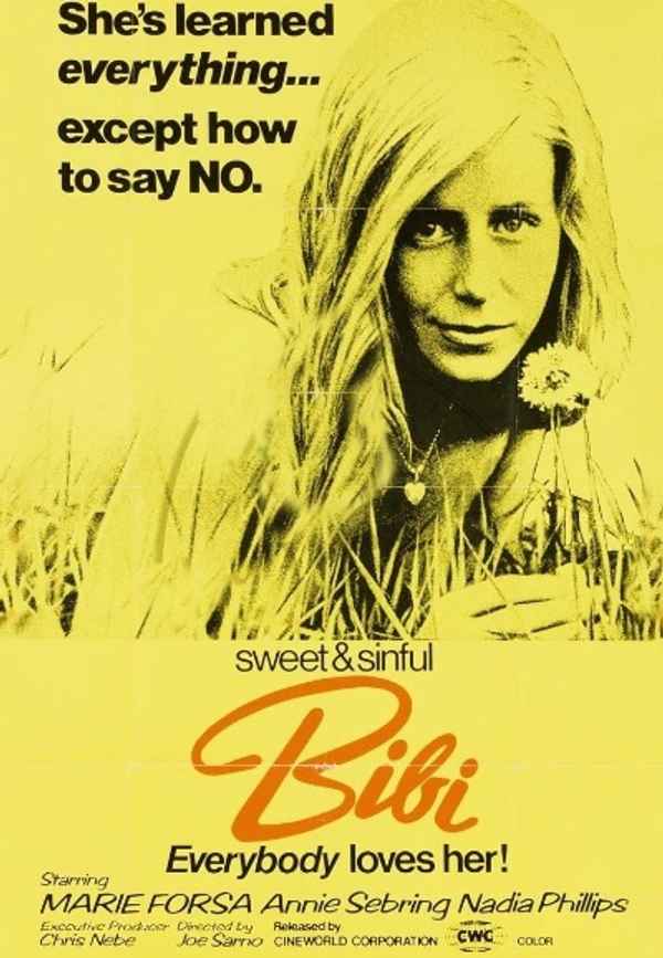Bibi Poster 4