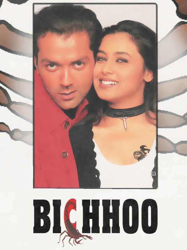 Bichhoo Poster 5