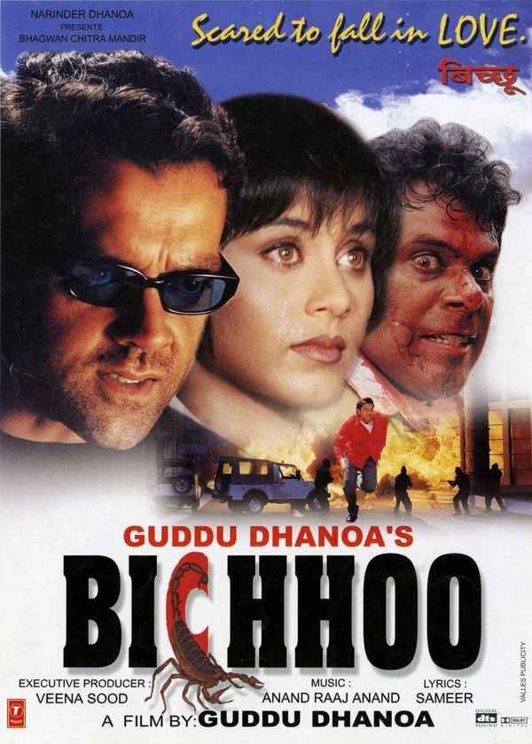 Bichhoo Poster 6