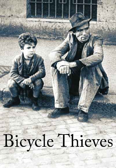 Bicycle Thieves