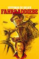 Bicycle Thieves Poster 2