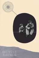 Bicycle Thieves Poster 6