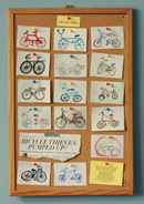 Bicycle Thieves: Pumped Up Poster 5