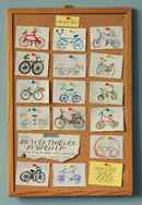 Bicycle Thieves: Pumped Up Poster 6