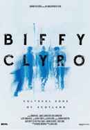Biffy Clyro: Cultural Sons of Scotland Poster 3