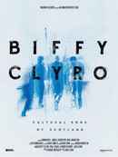 Biffy Clyro: Cultural Sons of Scotland Poster 2