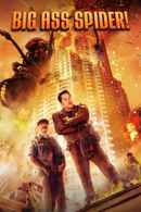 Big Ass Spider! Poster 6