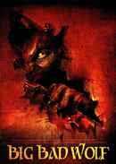 Big Bad Wolf Poster 4