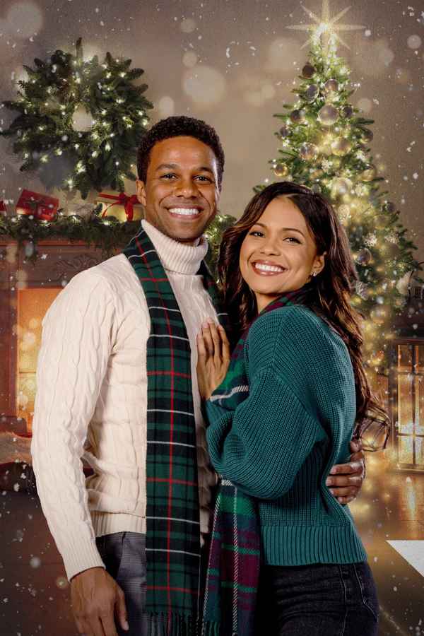 Big Box Christmas Poster 5