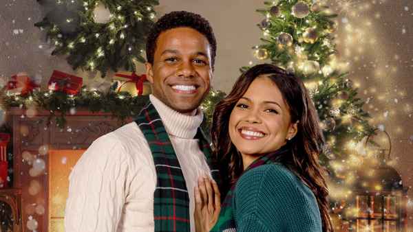 Big Box Christmas Poster 2