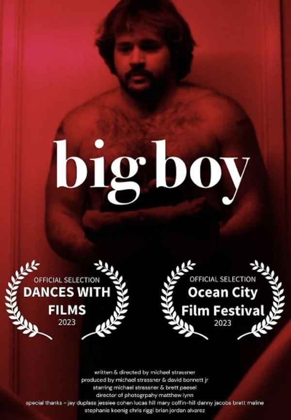 BIG BOY Poster 6