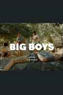 Big Boys Poster 7