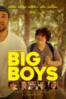 Big Boys Poster 3