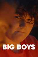 Big Boys Poster 4