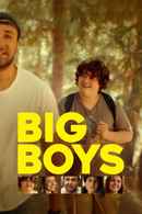 Big Boys Poster 5
