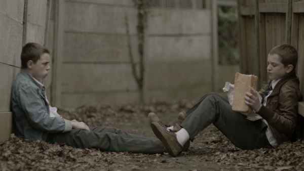 Big Boys Don’t Cry Poster 7