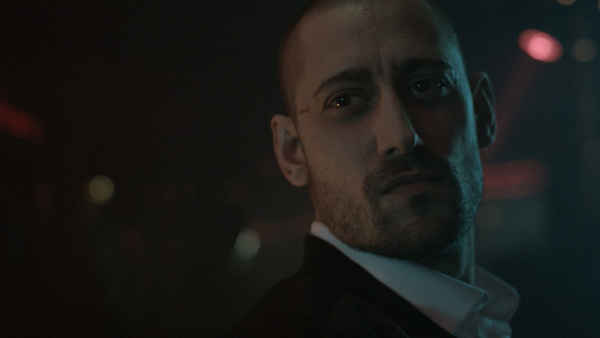 Big Boys Don’t Cry Poster 6