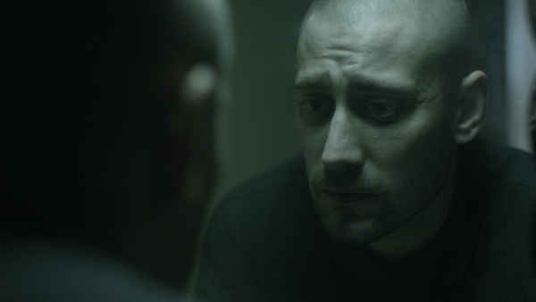 Big Boys Don’t Cry Poster 4