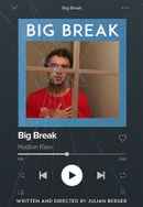 Big Break Poster 3