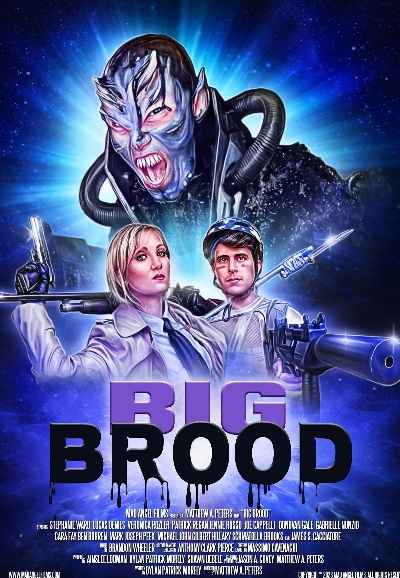 Big Brood