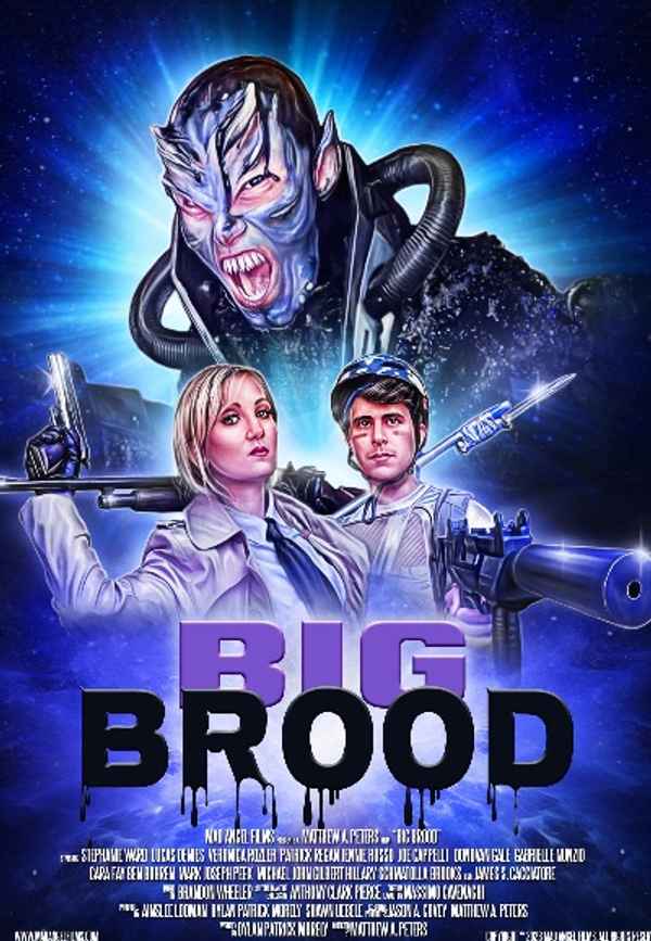 Big Brood Poster 6