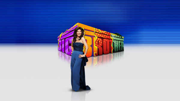 Big Brother Poster 6