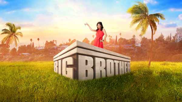 Big Brother Poster 7