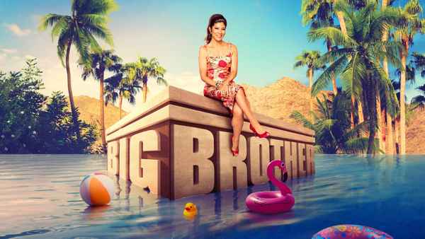 Big Brother Poster 2