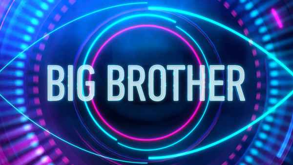 Big Brother Australia Poster 5