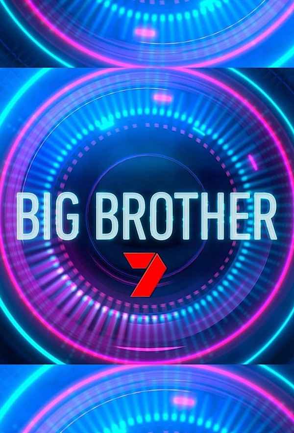 Big Brother Australia Poster 7