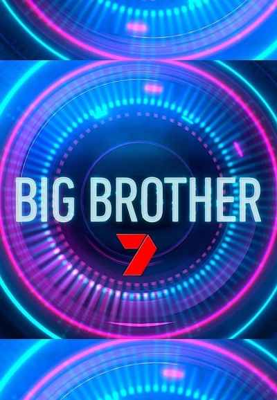 Big Brother Australia