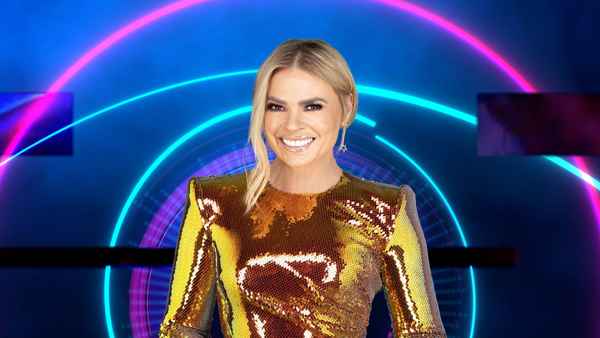 Big Brother Australia Poster 6