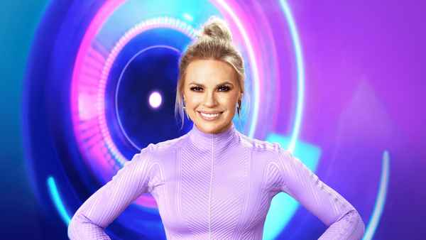 Big Brother Australia Poster 1