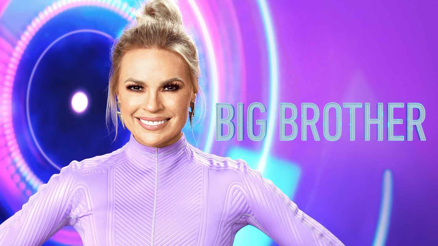 Big Brother Australia