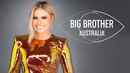 Big Brother Australia Poster 2