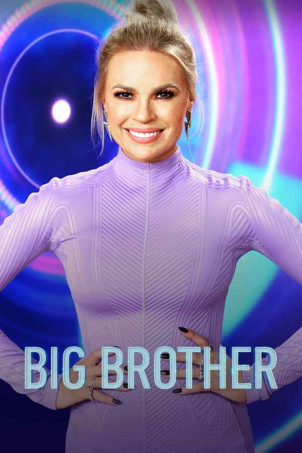 Big Brother Australia Poster 3