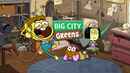 Big City Greens Poster 5