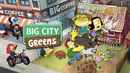 Big City Greens Poster 4