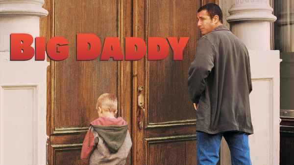 Big Daddy Poster 3