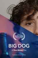 Big Dog Poster 2
