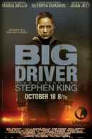 Big Driver Poster 1