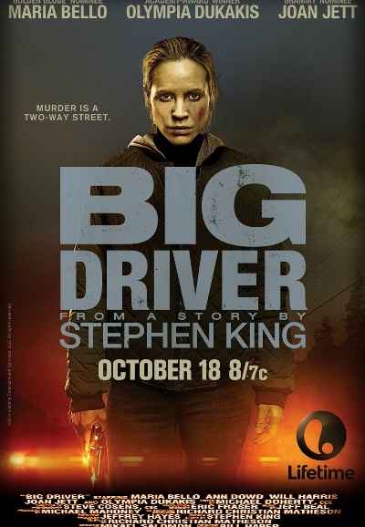 Big Driver