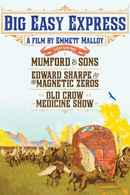 Big Easy Express Poster 4